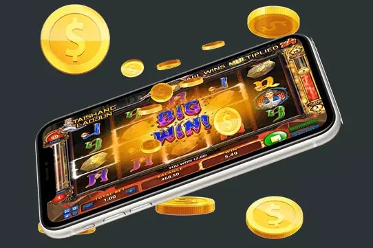 buah4d slot featured game showcase buah4d slot featured game showcase