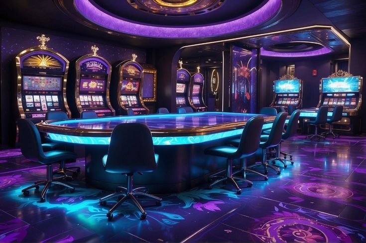 buah4d slot featured game showcase